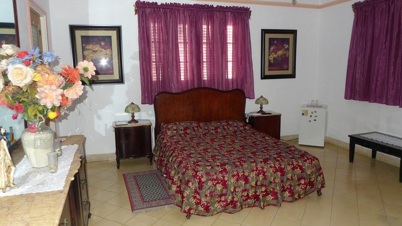 Casa Conchita Garcia Appartement 2