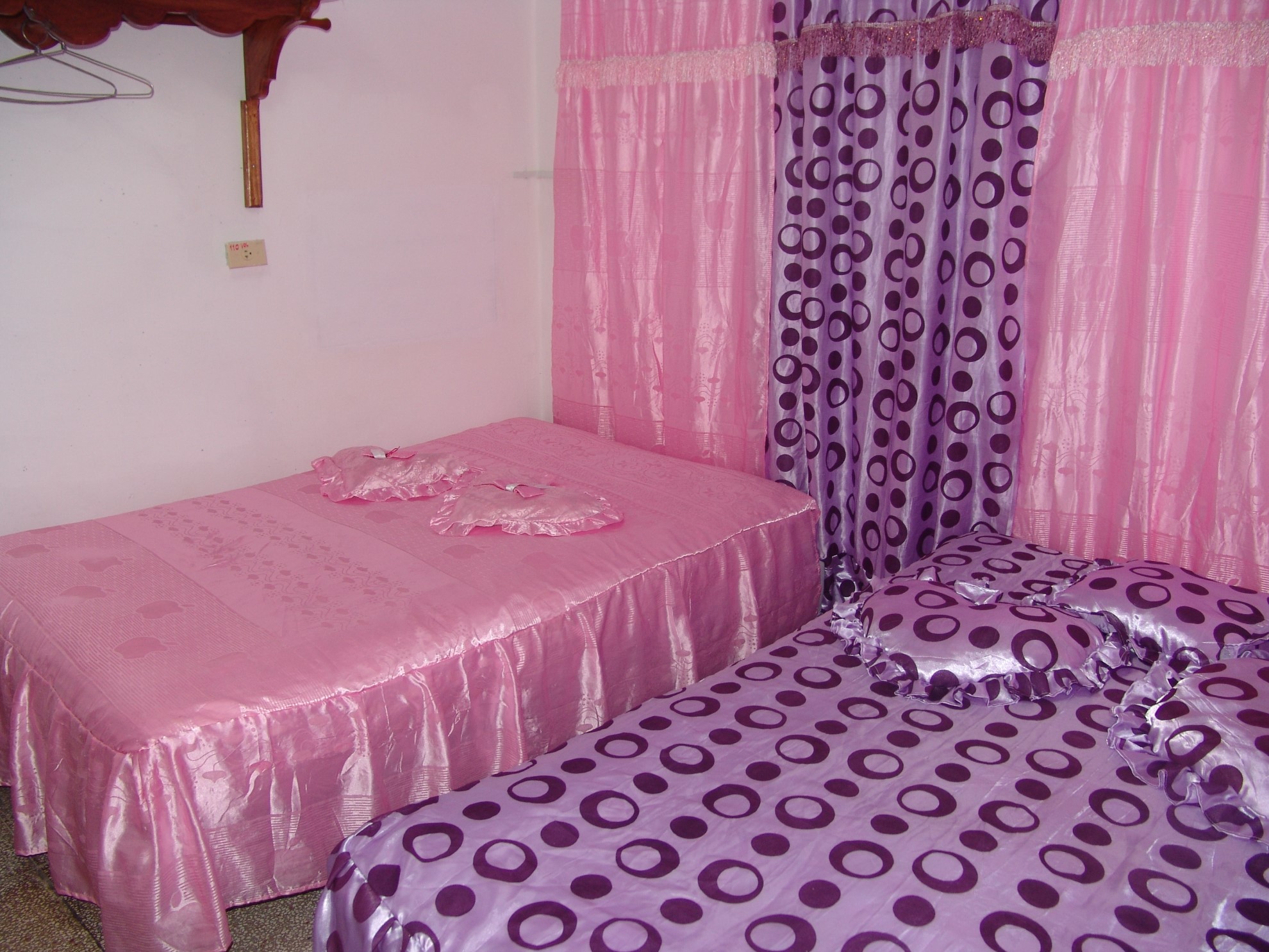 Hostal Caribe Kairos Appartement 2