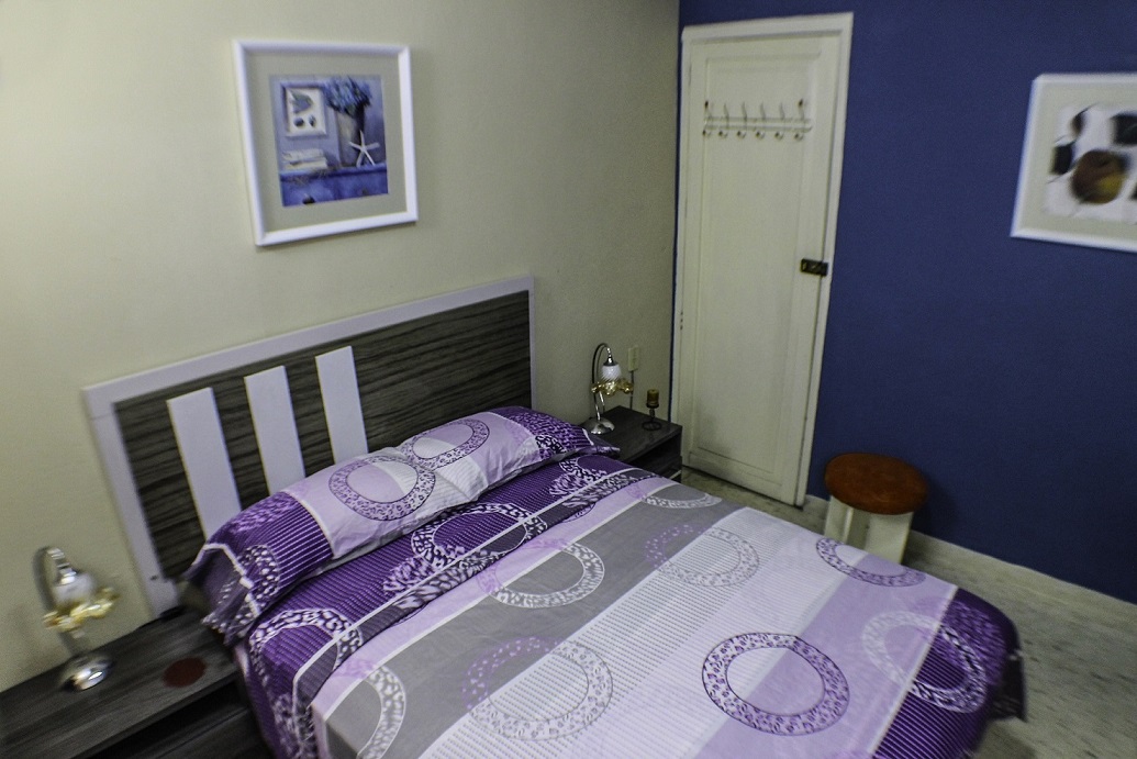 CASARyT Appartement 2