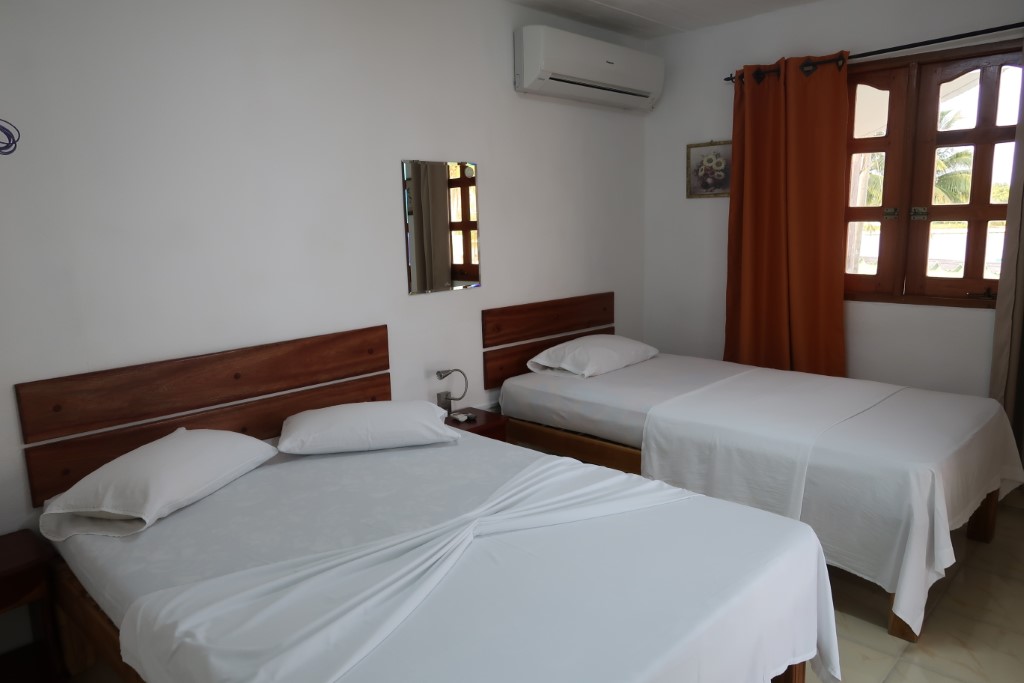 Villa Rio Mar Appartement 1