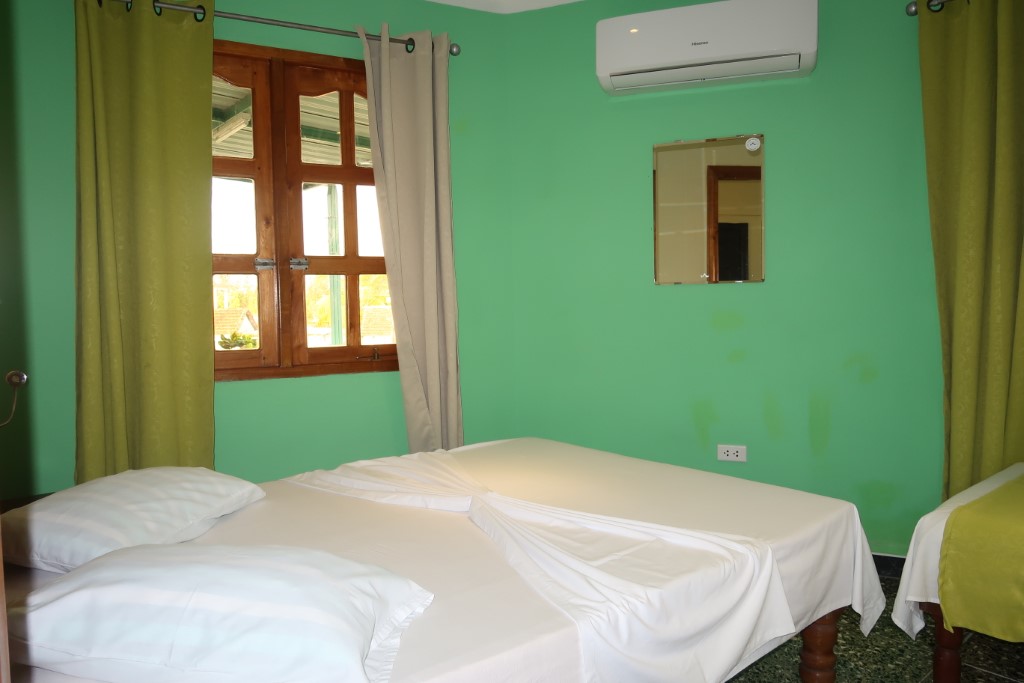 Villa Rio Mar Appartement 1