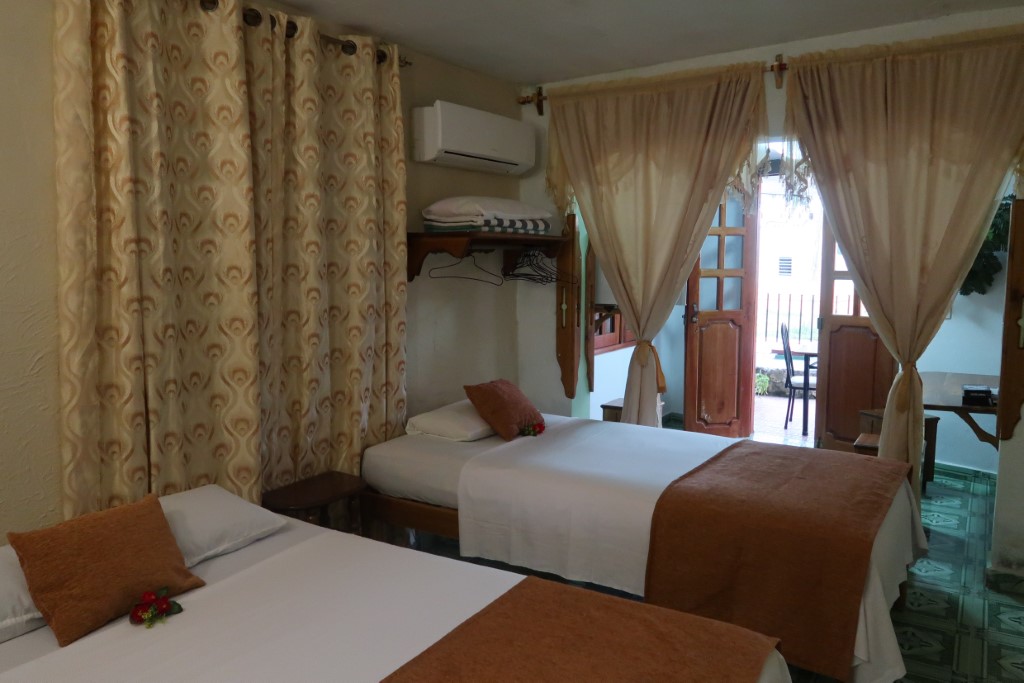 Villa Rio Mar Appartement 4