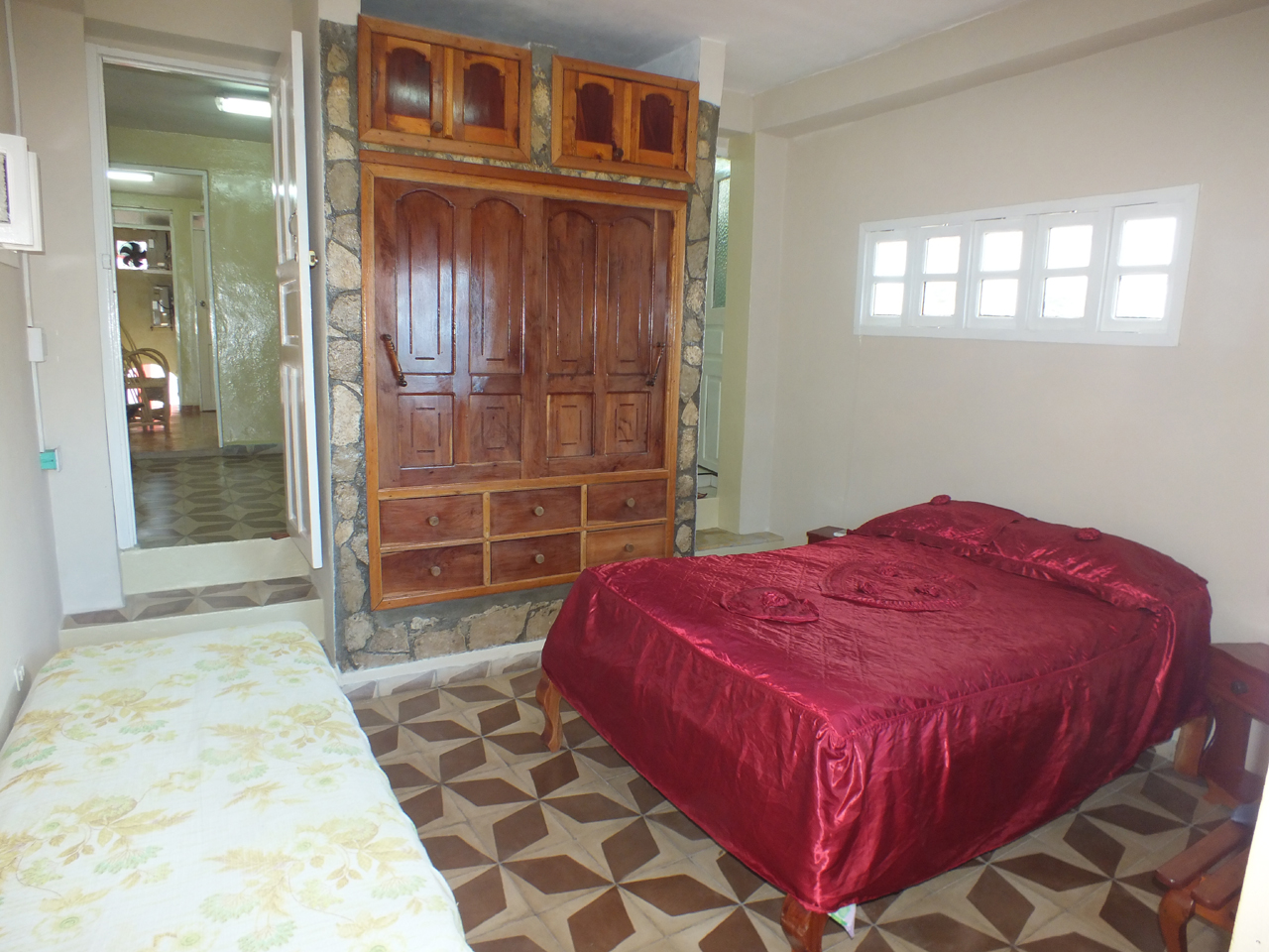 CASA JOSE MIRLEYDIS Appartement 2