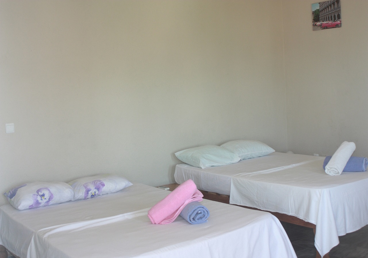 CASA NELLY & RUBI Appartement 2