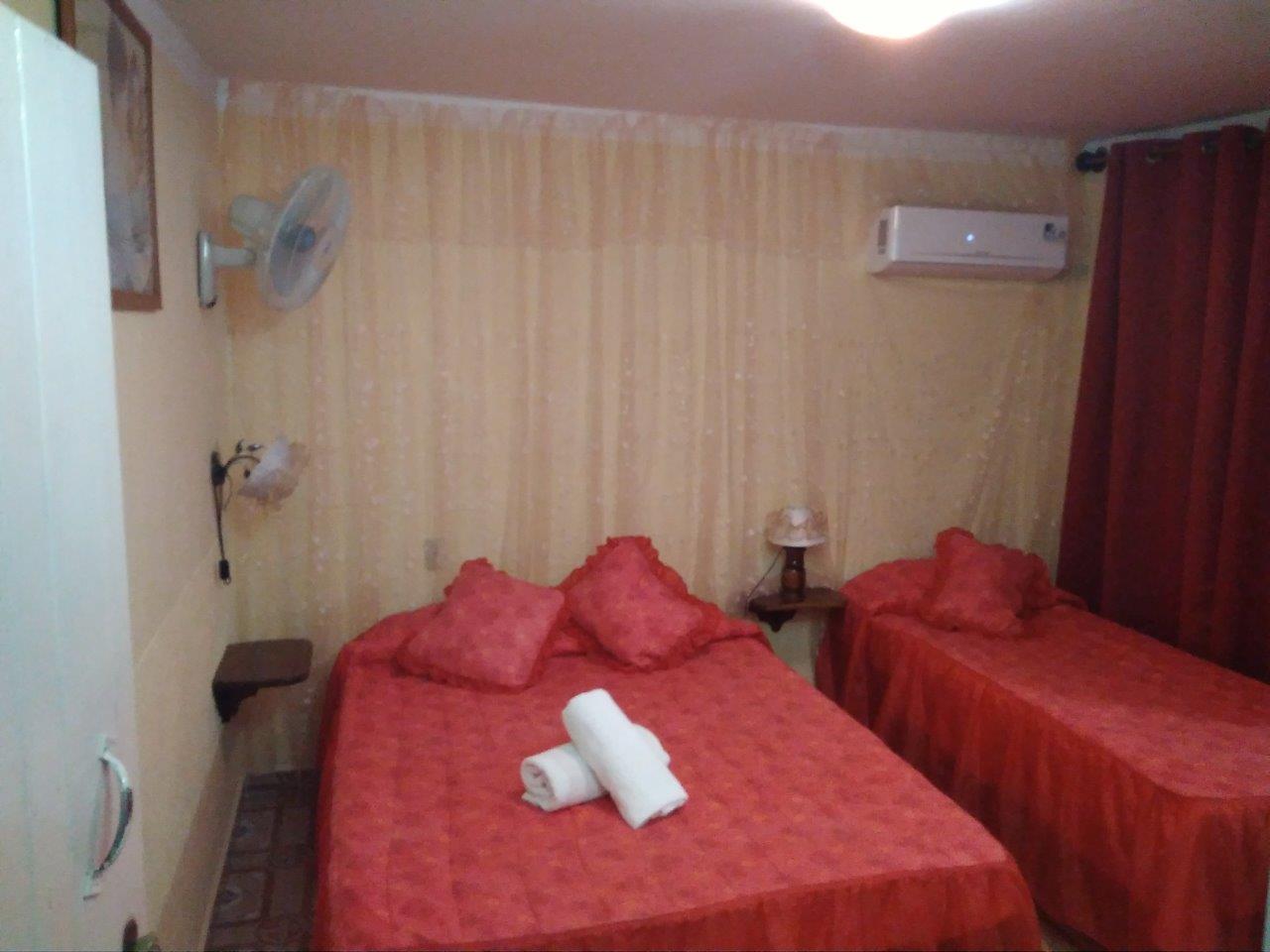 Casa Silvia y Homero Appartement 2