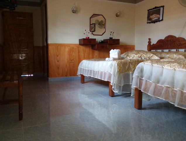 Hostal Señor Amigo Appartement 1