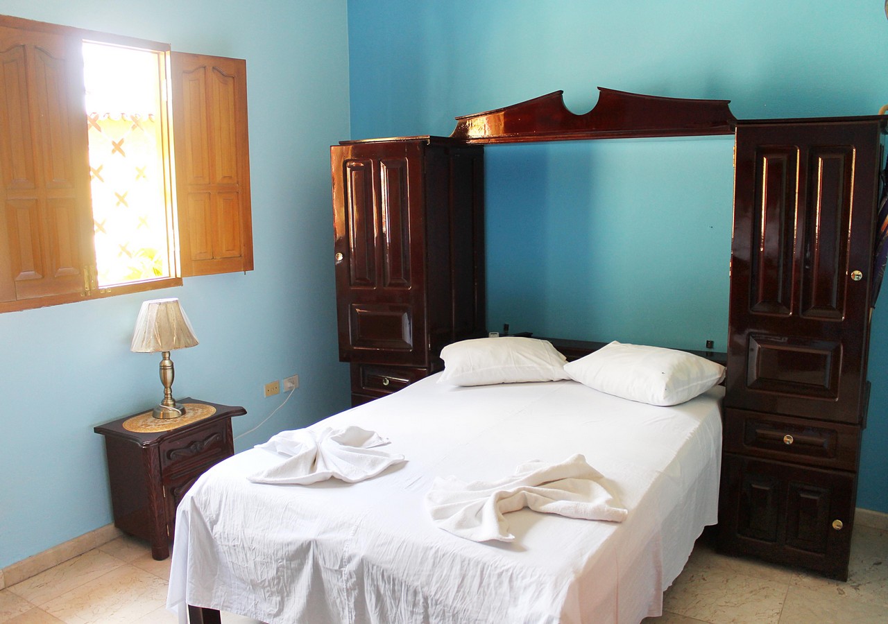 Hostal Las Cuevas Appartement 1