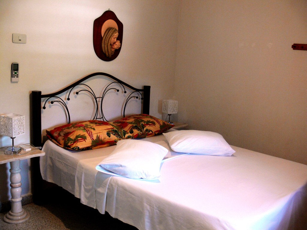 Cocuiche House Appartement 2