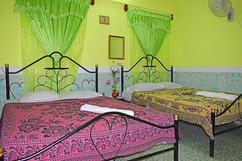 Hostal del Pino Appartement 2