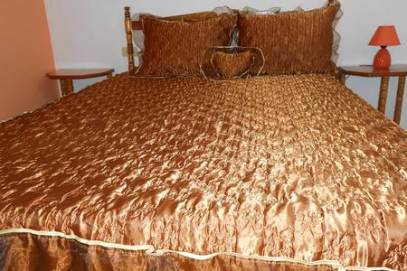 Hostal Horizonte Appartement 1