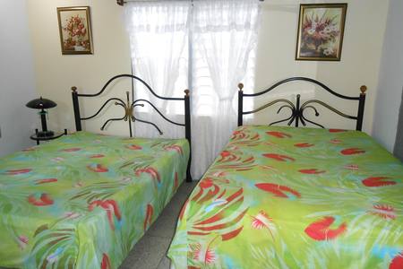 Hostal Horizonte Appartement 2