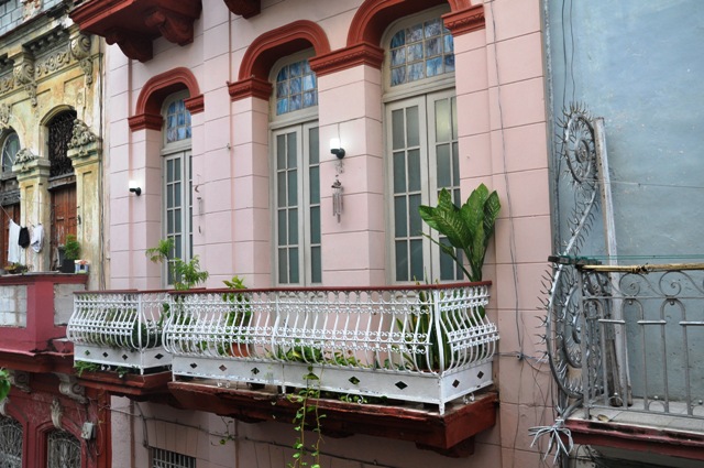 LA CASA DE JUAN Y BLANCA Appartement 1