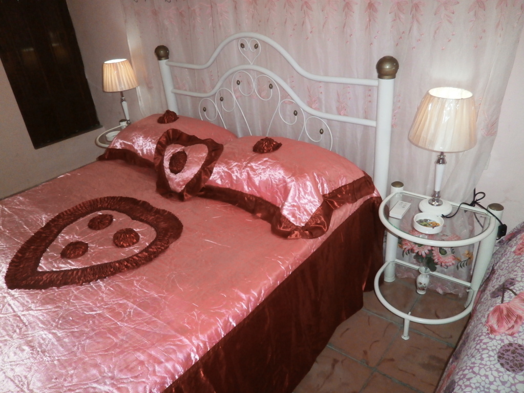 Hostal LISEDY Appartement 1