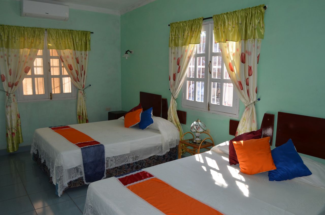 Bella Vista Appartement 2