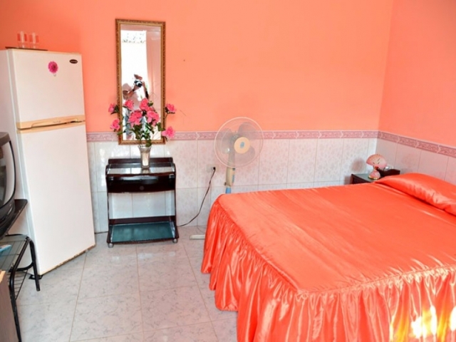 Casa Aleida Appartement 1