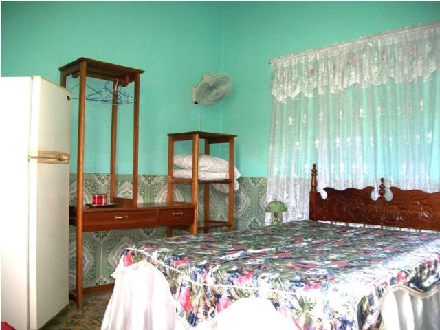 Casa Aleida Appartement 2