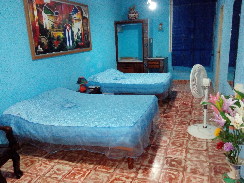 Casa Annia y Jose Appartement 1