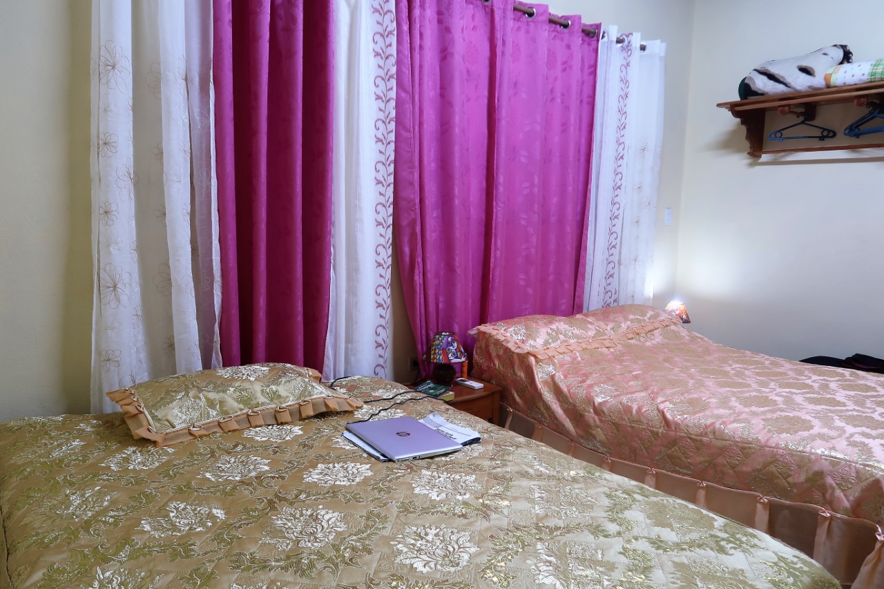 Casa Delvis & Camilo Appartement 1