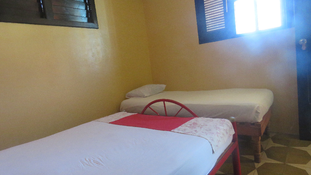 CASA ALIYI Appartement 1