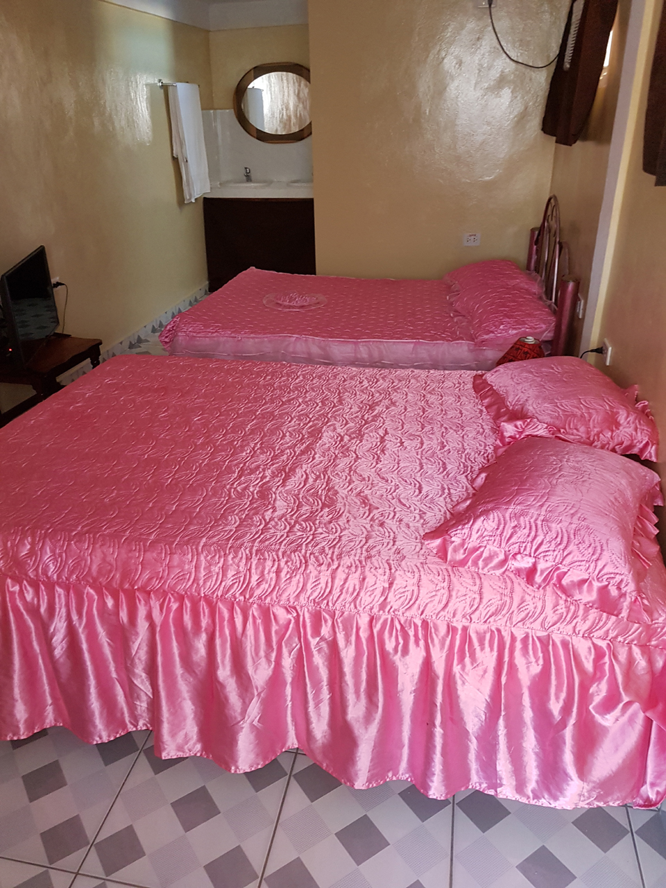 CASA YANKO Appartement 1