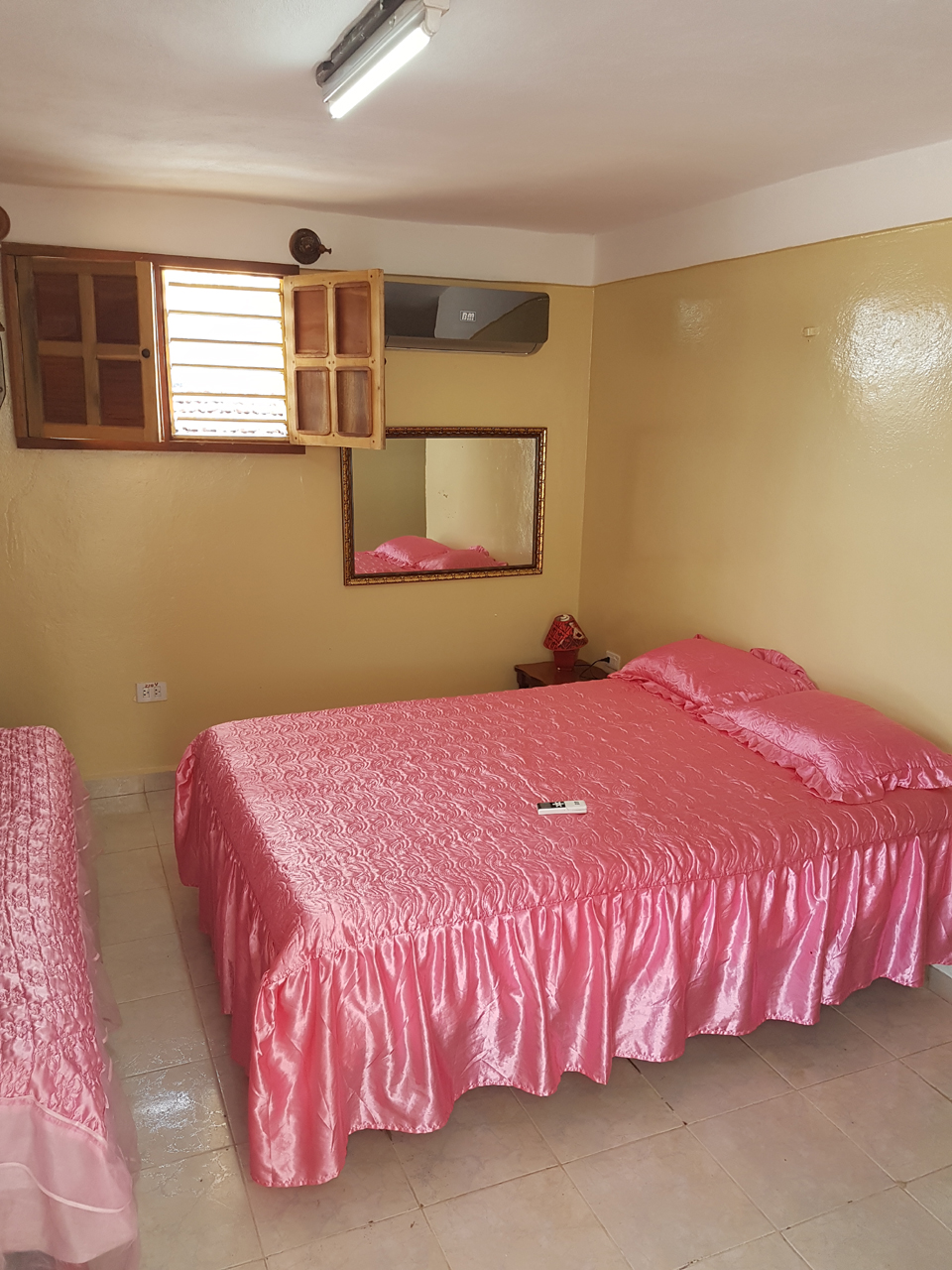 CASA YANKO Appartement 2