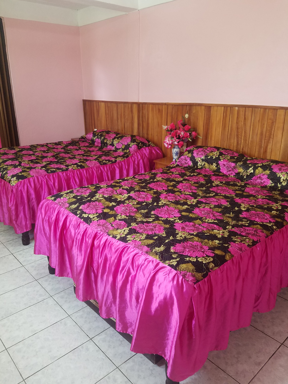 CASA CARACOL Appartement 3