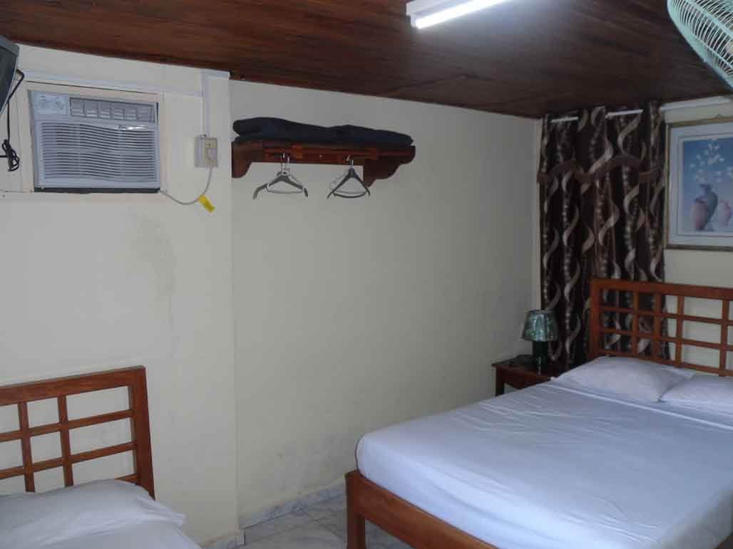 CASA AZUL Appartement 3