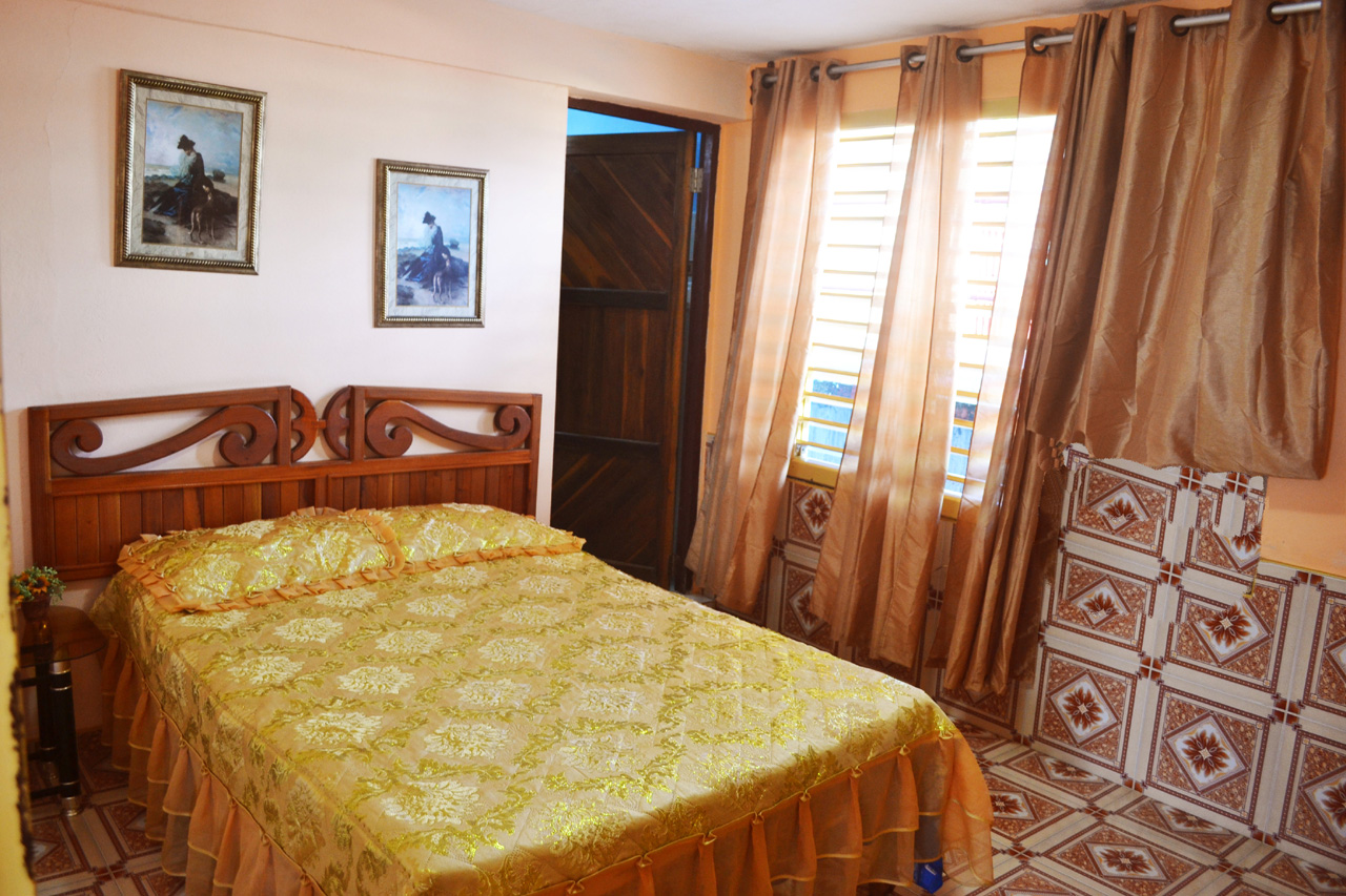 HOSTAL LA MODERNA Appartement 2