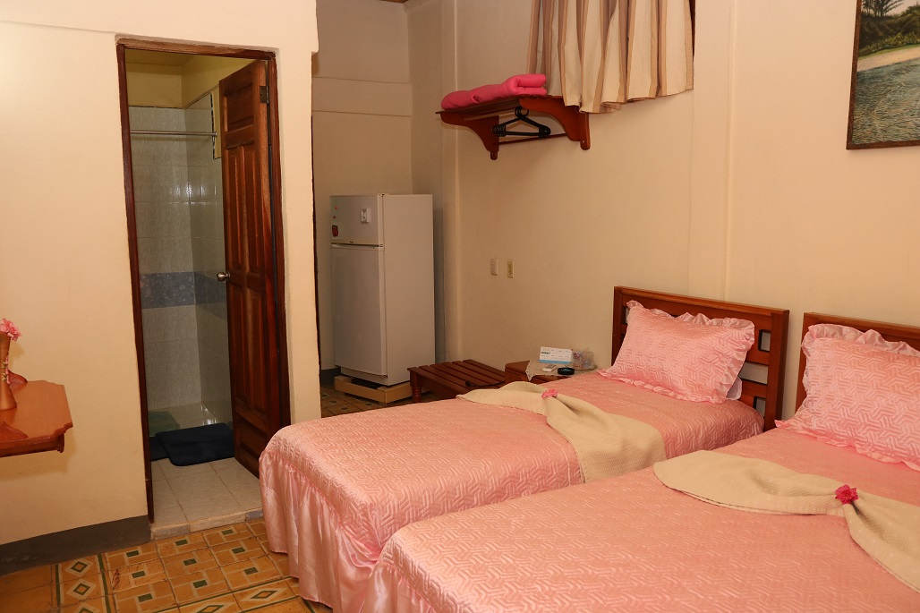 HOSTAL LA CUEVA Appartement 1