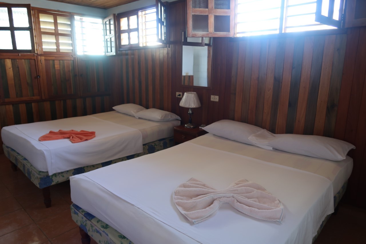 CASA FERNANDO Y NATACHA Appartement 2