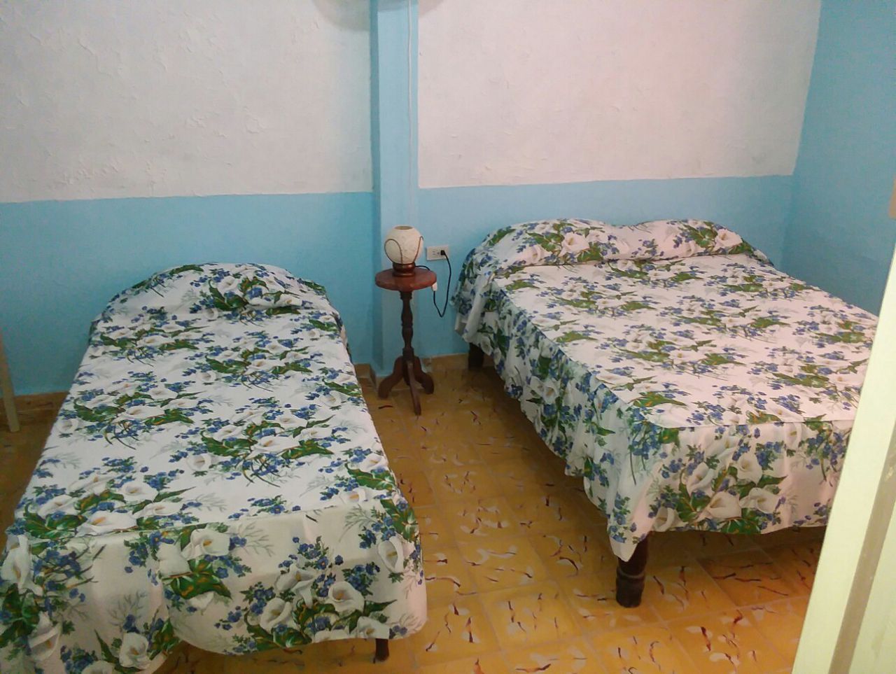 Hostal Libra Appartement 1