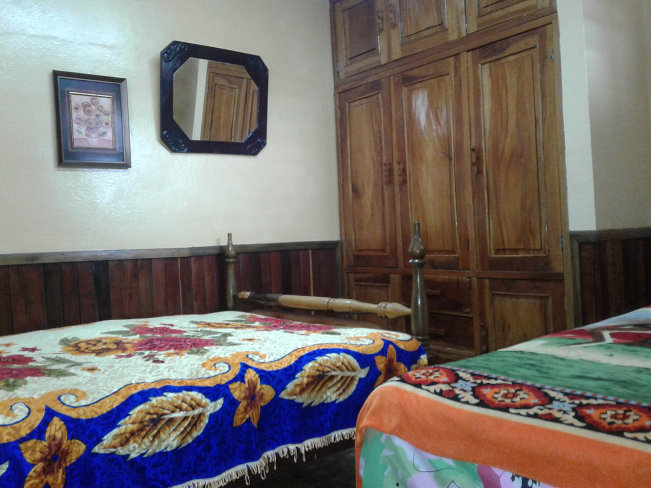 CASA JULKE Appartement 1