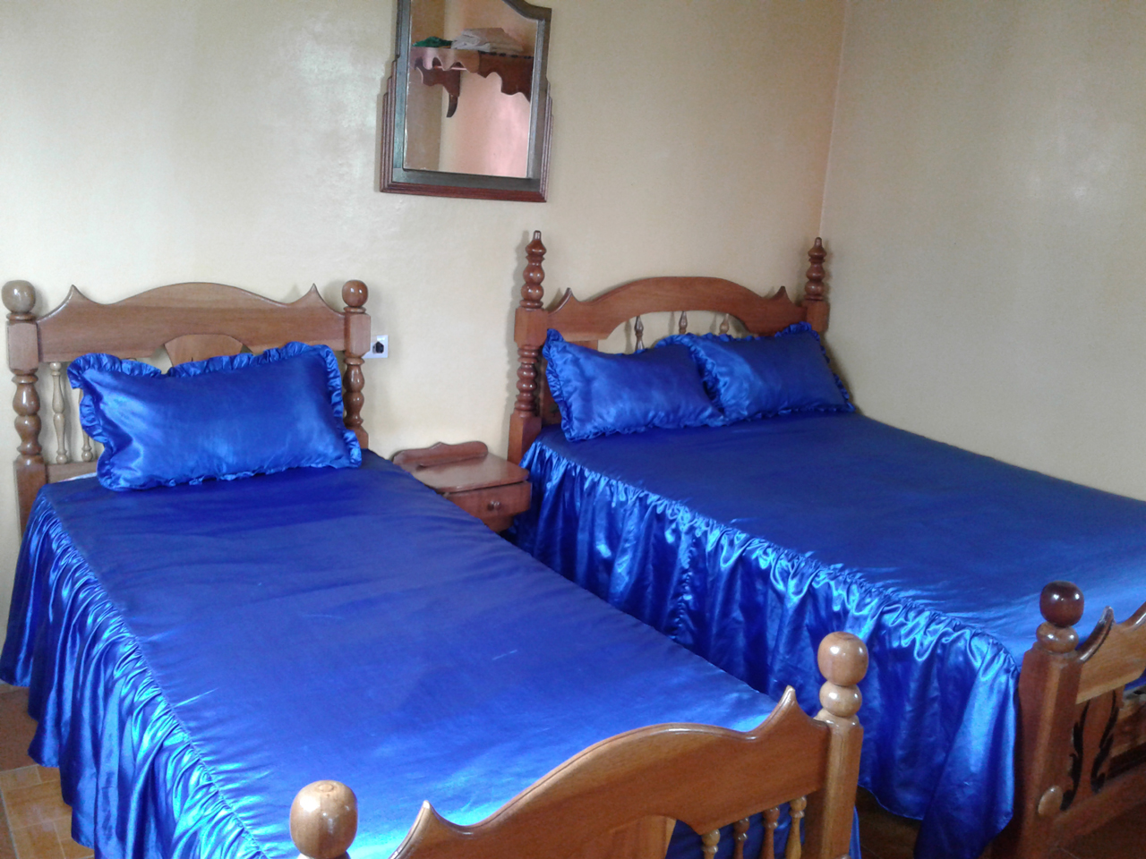 CASA JULKE Appartement 2