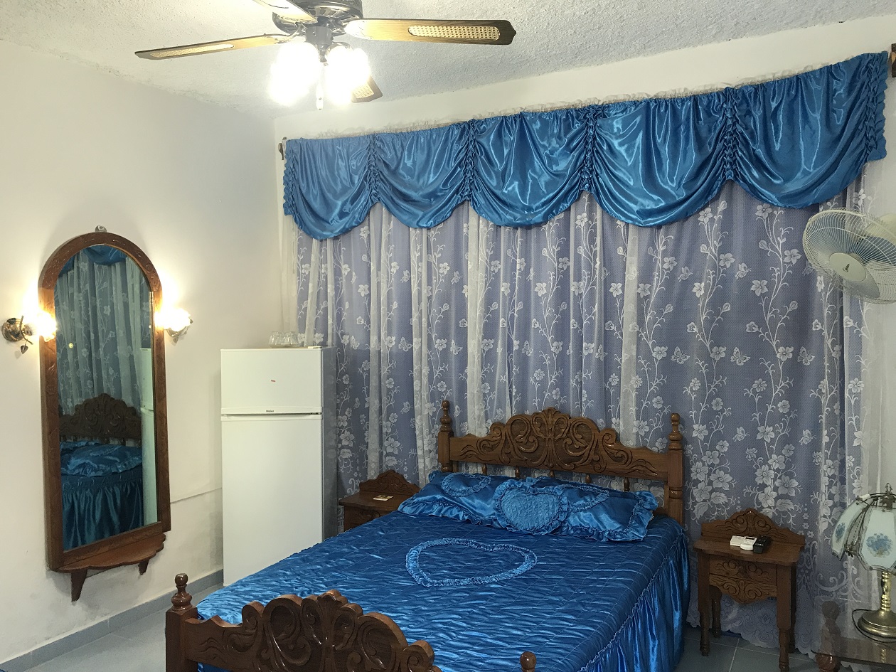 Hostal Las Tunas Appartement 1