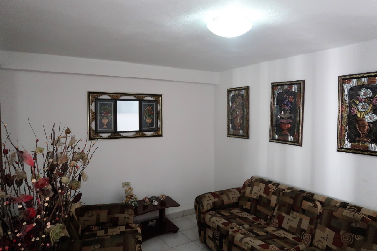 Casa Amigos de Barcelo Appartement 3