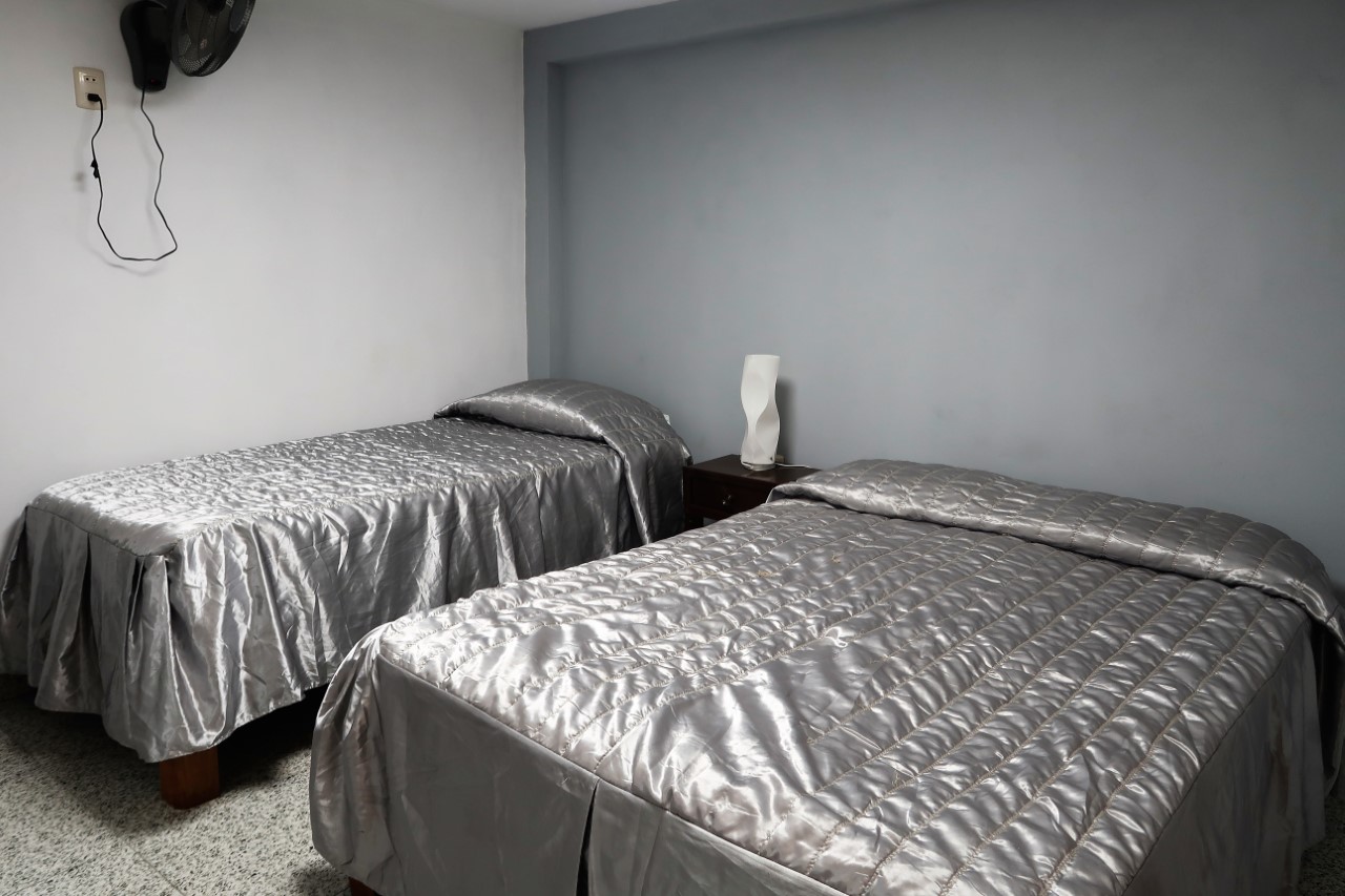 Casa Amigos de Barcelo Appartement 5