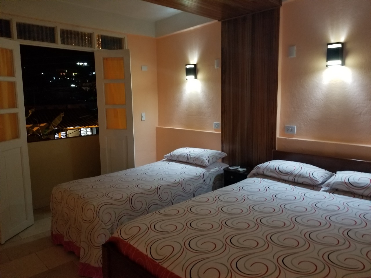 RESIDENCIA MACHADO Appartement 1