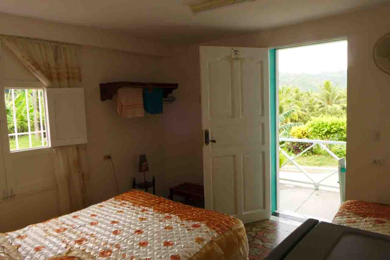 CASA VISTA BAHIA Appartement 1