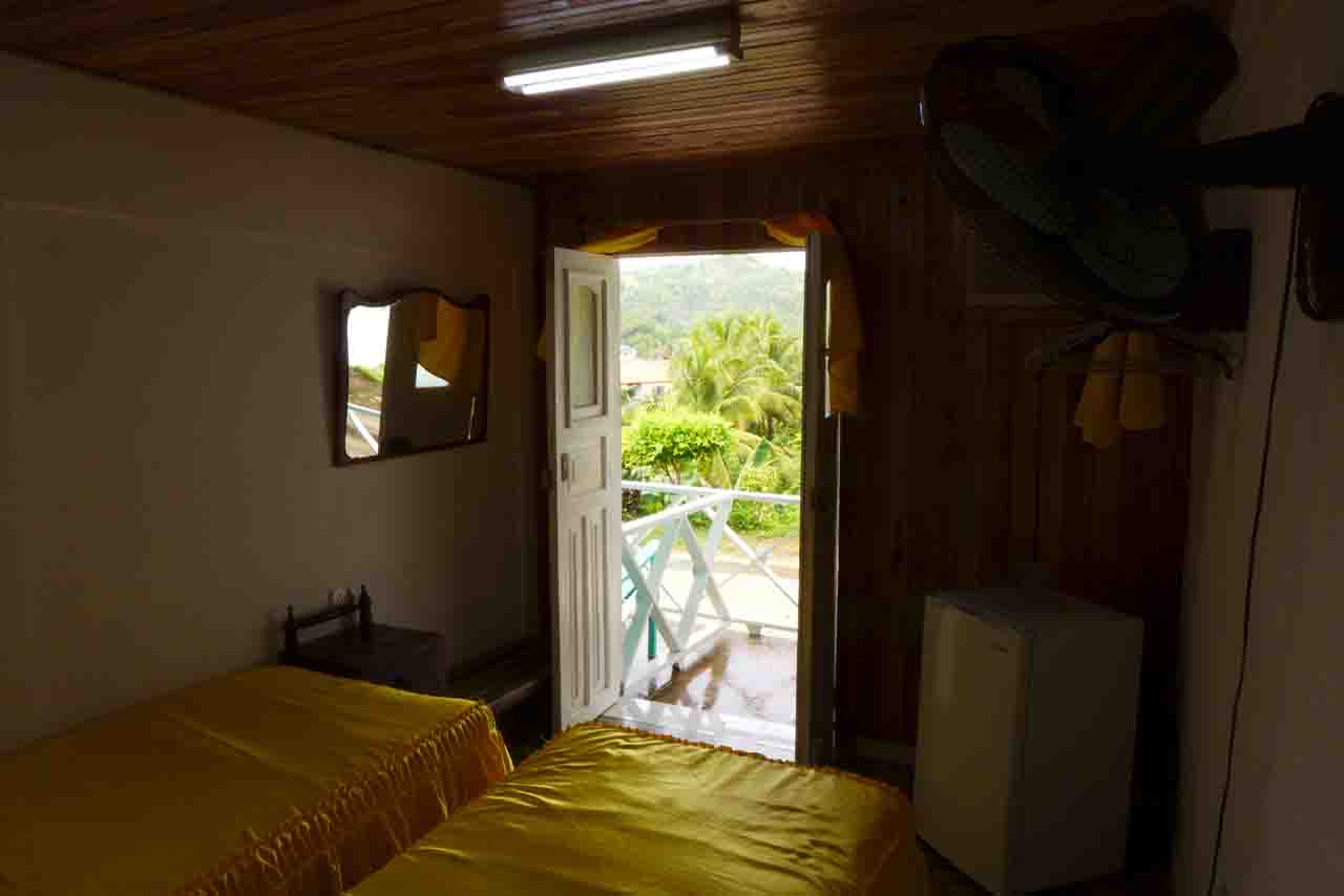 CASA VISTA BAHIA Appartement 2