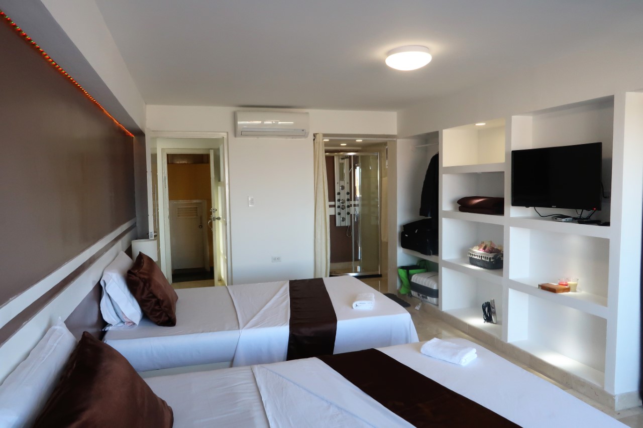 Casa Paraiso en el Cielo Appartement 1