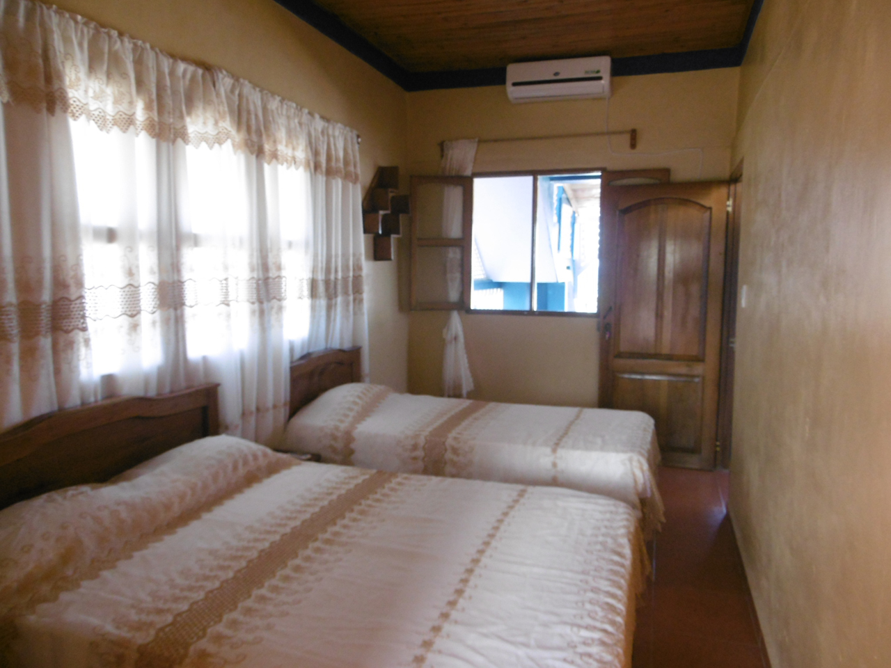 CASA INES & YADIER Appartement 1