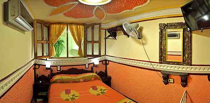 Hostal Casa La Ninfa Appartement 1