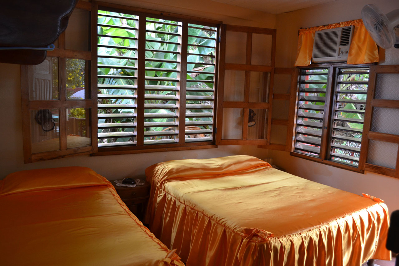 CASA EL BALCON - ANA MARIA Appartement 1