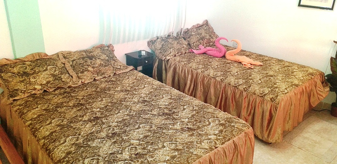 CASA DIAGO'S Appartement 3