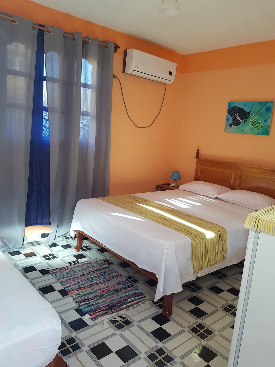 CASA OHANA Appartement 1