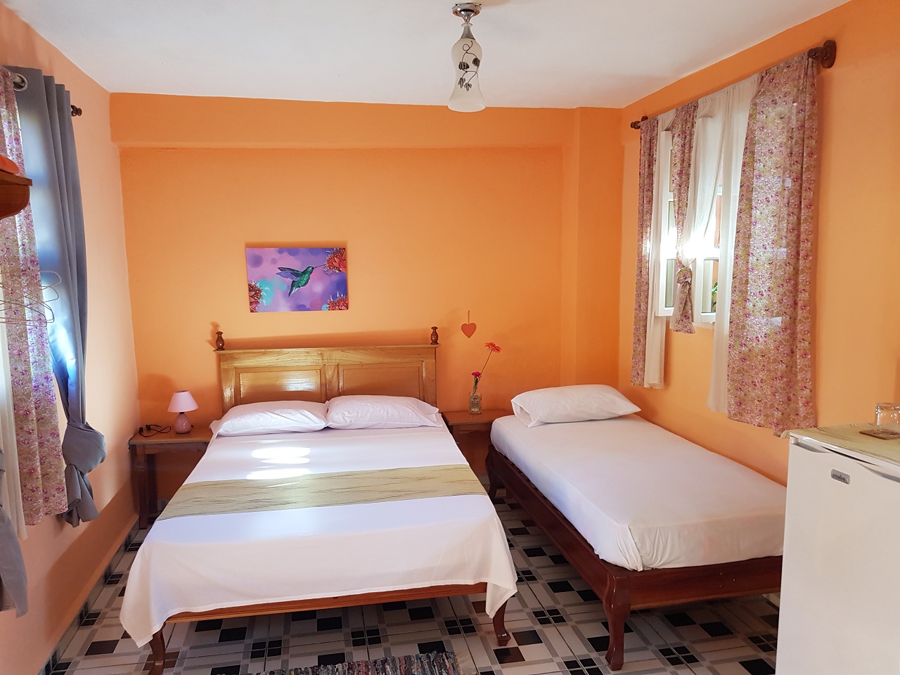 CASA OHANA Appartement 2