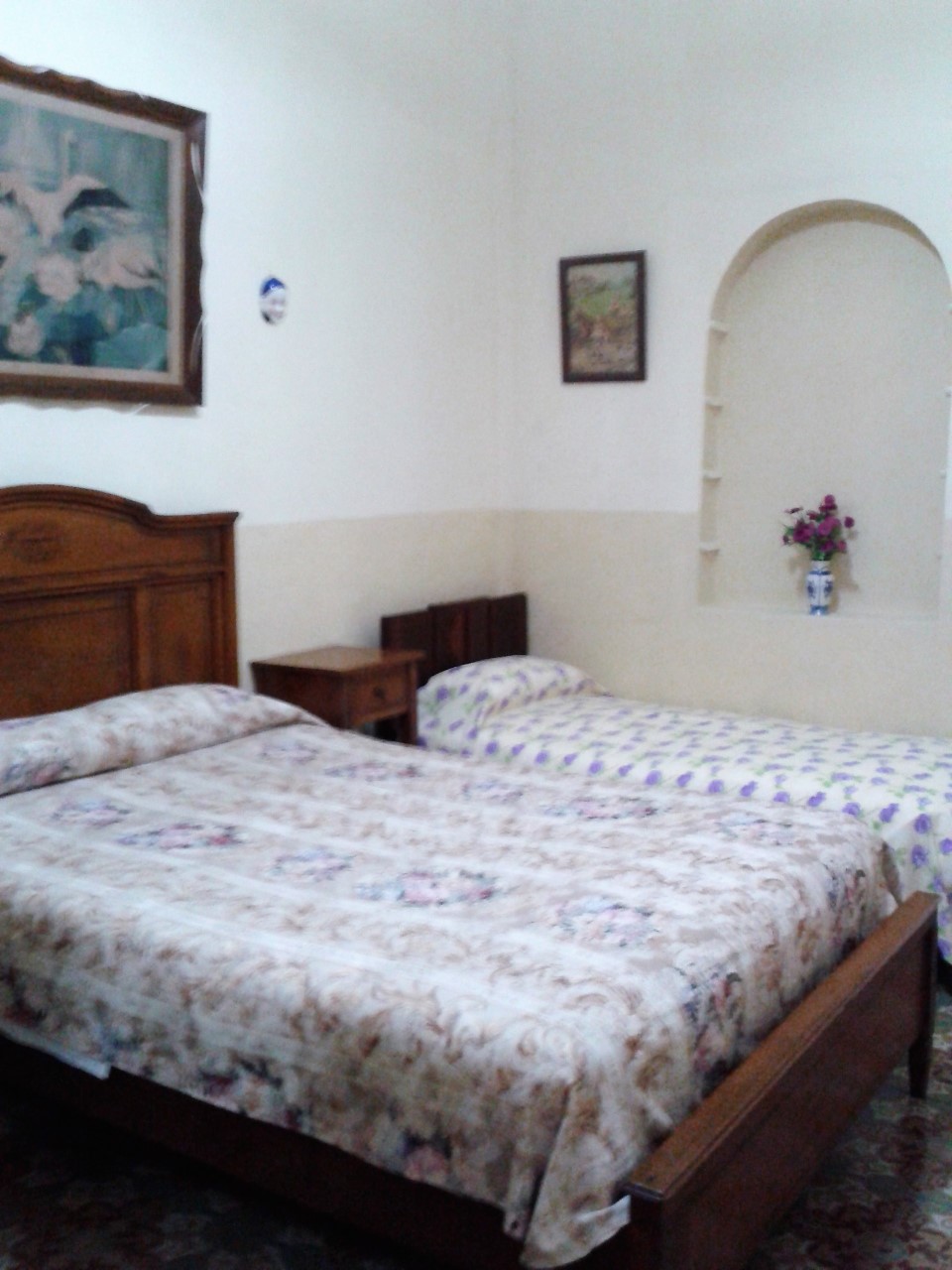 Hostal El Paseo Appartement 1