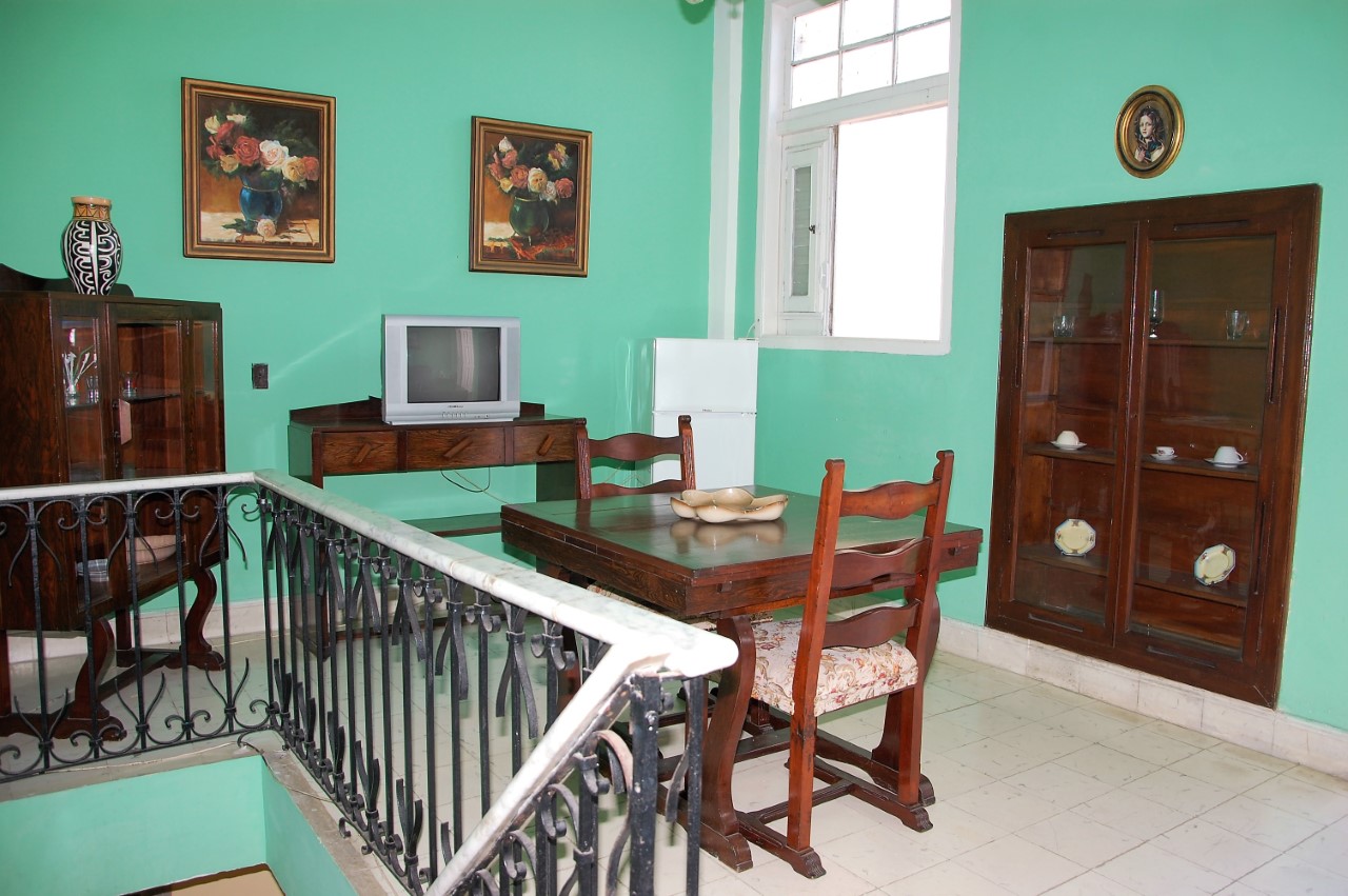 Hostal El Paseo Appartement 2