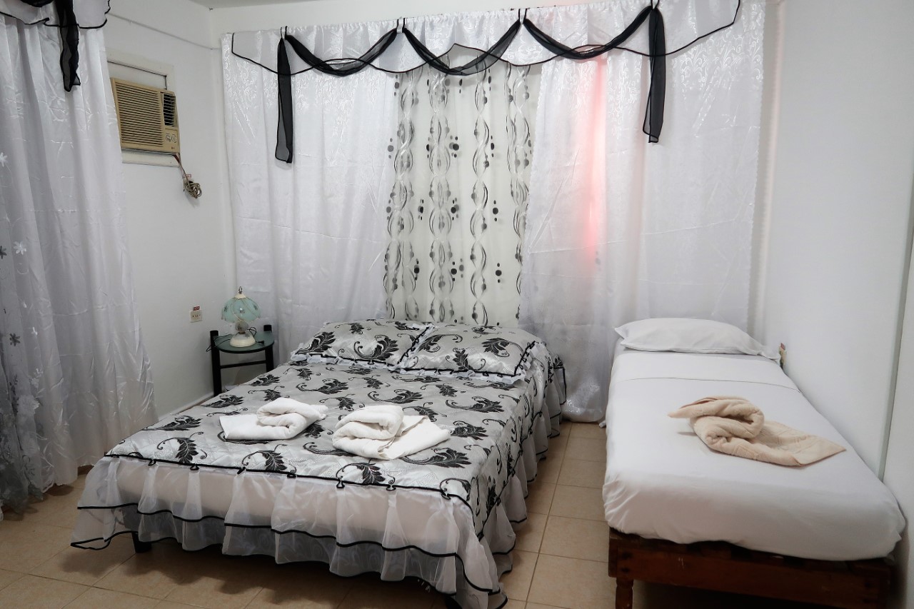 CASA RODRIGUEZ - BARACOA Appartement 2