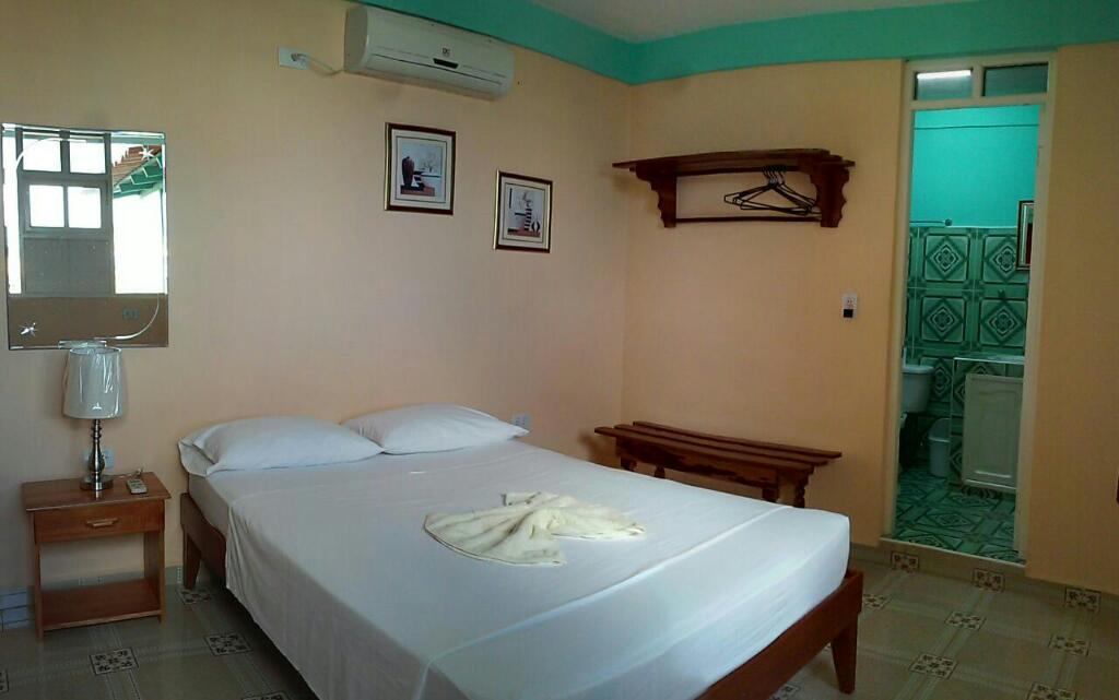 SOLELUNA Appartement 1